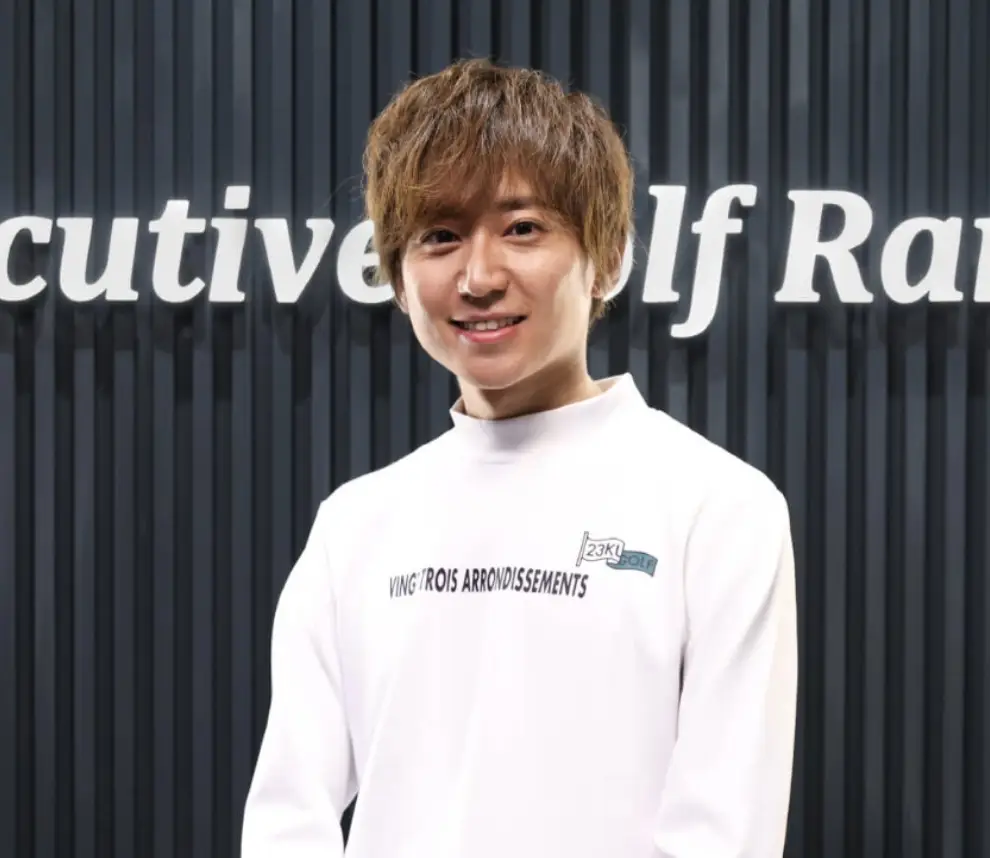 関 義哉トレーナー